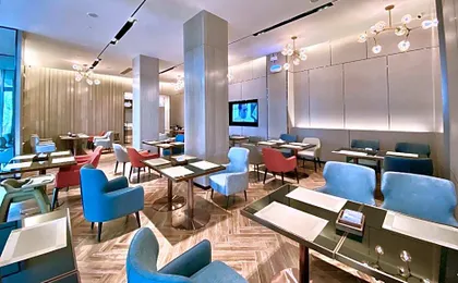 Echarm Hotel Wuhan Hannan