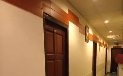 City Inn Hotel