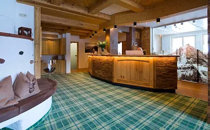Hotel Bergland