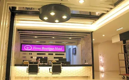 Venus Boutique Hotel