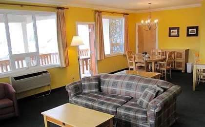 Park Place Lodge