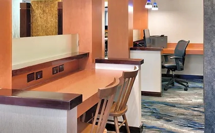 Fairfield Inn & Suites by Marriott Tallahassee Central