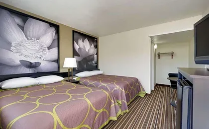 Super 8 by Wyndham Florence