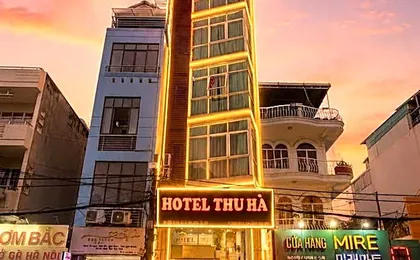 Thu Ha Airport Hotel