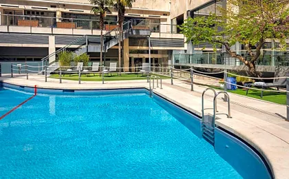 Meliá Castilla