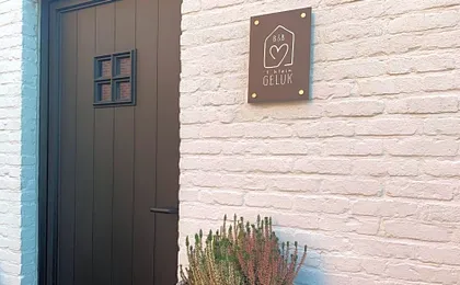 B&B 't klein GELUK