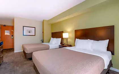Quality Inn