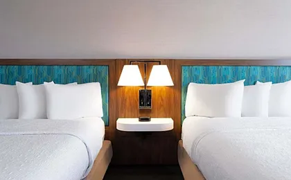 Hampton Inn & Suites Boise-Meridian
