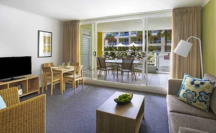 Mantra Ettalong Beach