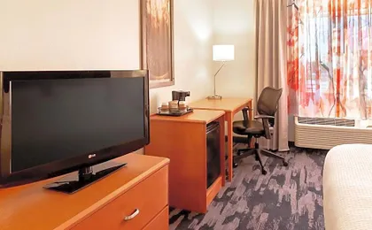Fairfield Inn & Suites by Marriott Minneapolis Eden Prairie