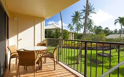 Kauai Beach Villas