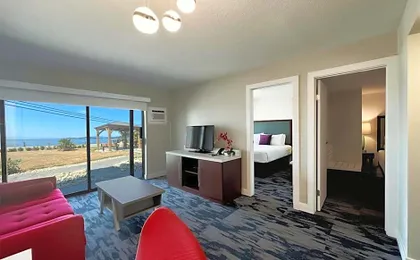 The Oceanside, a Coast Hotel