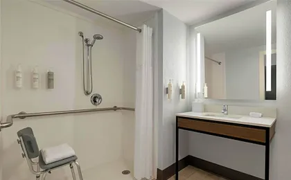 Hilton Garden Inn Cleveland Airport