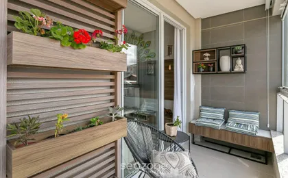 Apto No Cond Thai Beach Home Spa Frente Mar Tbs106