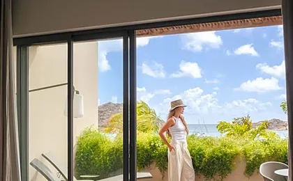 Le Martin Boutique Hôtel