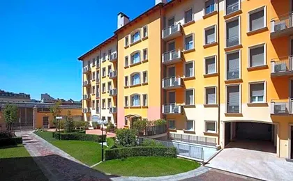 Residenza Carracci