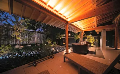 Ryokan Yoshidaya