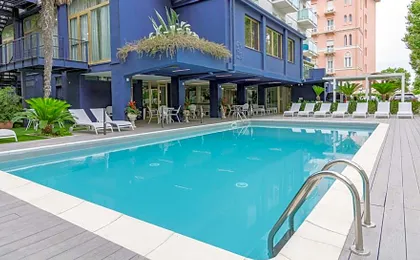 Hotel Biancamano