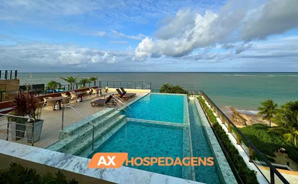 AX Smart Bessa / Pe na areia