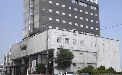Hotel New Castle