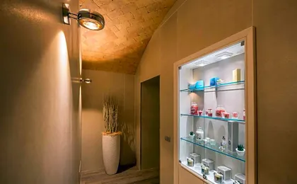 Hotel Piccolo Borgo