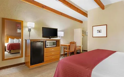 Best Western Canyon De Chelly Inn