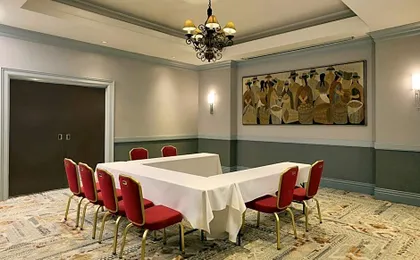 Marriott El Paso