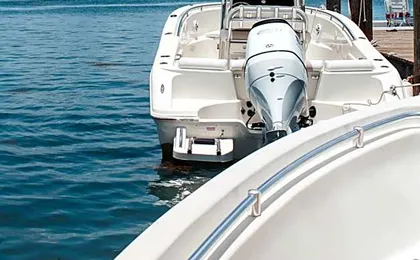 Captain Pip's Marina & Hideaway