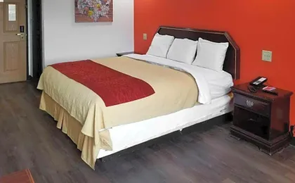 Econo Lodge Franklin
