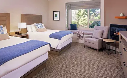 The Chrysalis Inn & Spa Bellingham, A Curio Collection