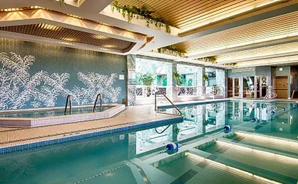 Best Western Plus Oswego Hotel and Conference Center