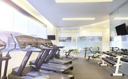 Recreational facility