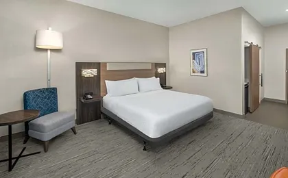 Holiday Inn Express Hattiesburg West Univ Area By IHG
