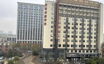 Hanting Hotel Hangzhou Zhejiang University Zijingang