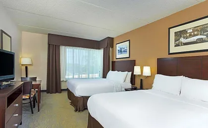 Holiday Inn Louisville Airport - Fair/Expo, IHG Hotel By IHG
