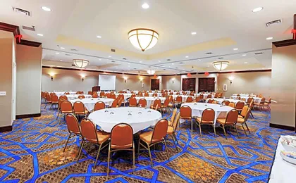 Hilton Waco