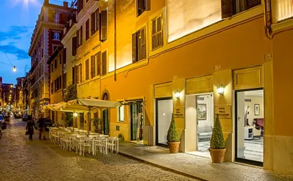Hotel Della Conciliazione
