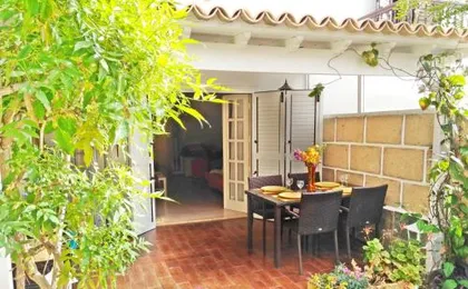 Casa La Isla 1