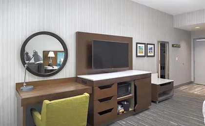 Hampton Inn by Hilton Cardiff Beach Encinitas, CA