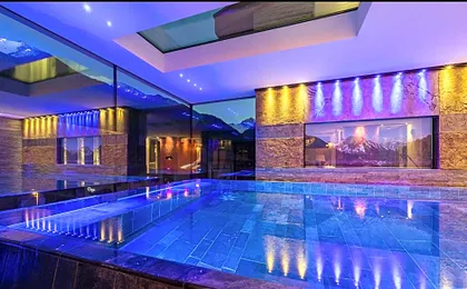 Alpinlodge & Spa