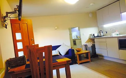 York Aparthotel