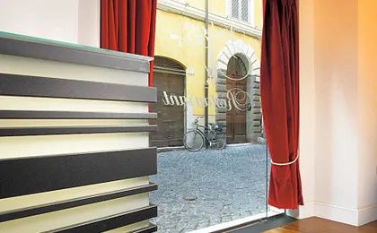 Relais Orso