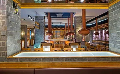 Tama Boutique Hotel
