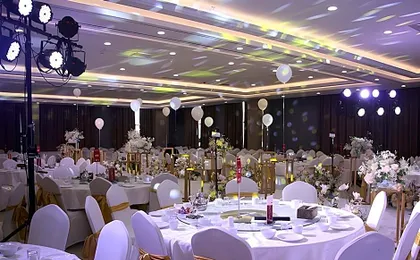 GreenTree Eastern Liaocheng Linqing City Yandian Hotel