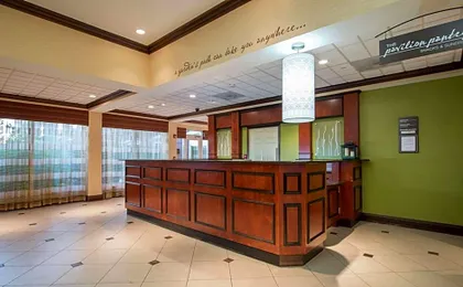 Hilton Garden Inn Tupelo