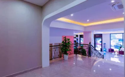 Yanoda Hotel Hangzhou