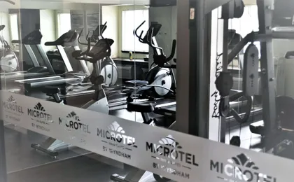 Microtel Inn & Suites By Wyndham Toluca