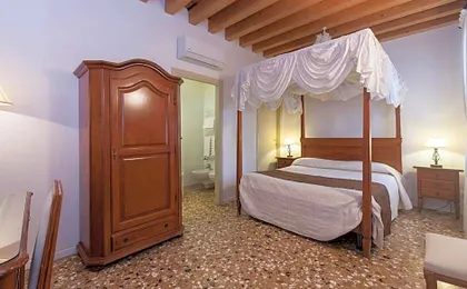 B&B Al Palazzetto