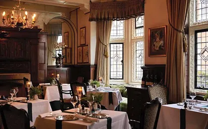 Milestone Hotel Kensington