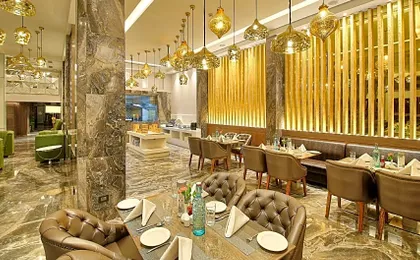 Golden Tulip Essential Jaipur